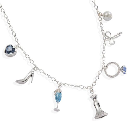 Alex and Ani Bridal Multi Charm Jewelry in Kuwait