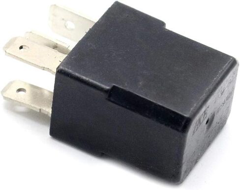 1pcs Relay IPDM ECM for Nissan Armada Frontier Pathfinder Titan Xterra, for Hyundai Accent Elantra Genesis Coupe Santa Fe Sonata, for Mazda 2 3 5 6 CX GLC Kia Rio Dodge Atos Replace# 284B7CW29E RY805 in Kuwait