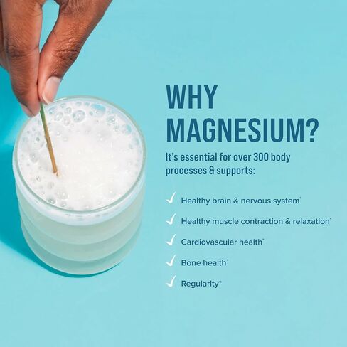 Natural Vitality Calm, Magnesium Citrate Supplement, Anti-Stress Drink Mix Powder - Gluten Free, Vegan, & Non-GMO, Raspberry Lemon, 0.12 oz, 30 Packets in Saudi Arabia