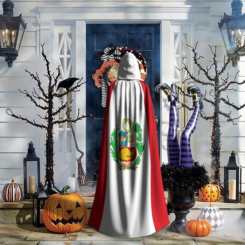 Corncobs With Corns Hooded Cloak Halloween Cosplay Costumes Corn Costume Party Ghosts Cape Christmas Robe Corn Hat in Kuwait