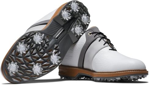 Footjoy Men Premiere Series-Packard LX Golf Shoe in Kuwait
