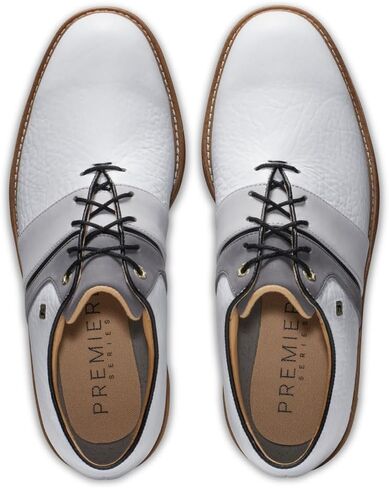 Footjoy Men Premiere Series-Packard LX Golf Shoe in Kuwait