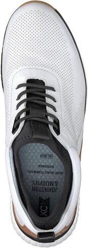 Johnston & Murphy Men’s XC4 Tanner Plain Toe Dress Casual Shoe in Saudi Arabia