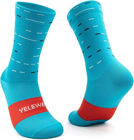 Ankle Running Socks Men & Women Low Cut Athletic Cushioned Sports Socks for Hiking Cycling Golf Gym Tennis Walking Workout 3 Pairs in Saudi Arabia