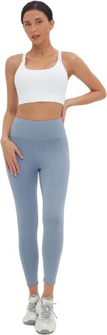 Foucome Nursing Bras for Breastfeeding Racerback Maternity Sports Bra Workout Yoga Pregnancy Bra in Saudi Arabia