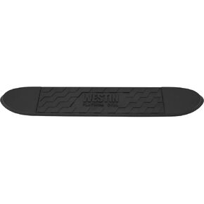 Westin 21-0001 Oval Step Bar Pad