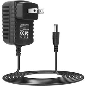 9V Power Charger for Schwinn A10 430 460 130 150 170 230 240 270 A20 202 203 206 Bike Exercise Elliptical Recumbent Upright Trainer AC/DC Adapter Supply
