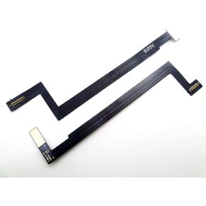 LCD Flex Cable Replacement Compatible with iPad Pro 12.9 3rd Gen 4th Gen A1876 A2014 A1895 A2229 A2069