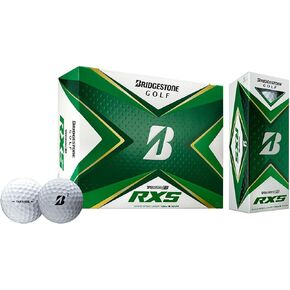Bridgestone 2020 Tour B RXS Golf Balls