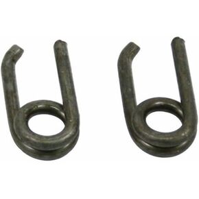 Throw Out Bearing Clips, for Swing Axle Style, Compatible with Dune Buggy