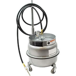 GEARWRENCH Air Pump Brake Bleeder Tank - 3795D