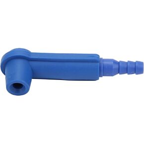 Brake Fluid Changer Brake Bleeder Hose Connector Oil Air Quick Exchange Tool Brake Bleeder Nipple Universal for Cars Trucks Construction Vehicles