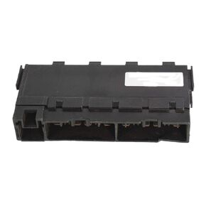 Integration Module Replacement for Toyota Tundra Sequoia 82641-0C030 Black
