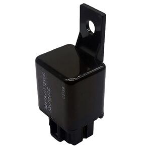 804-1A-C1 Multi-Purpose Relay for Air Condition Control Head Lamp Control 12VDC 30A 4Pins