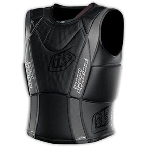 Troy Lee Designs Shock Doctor UPV3900 Hot Weather Base Protective Vest