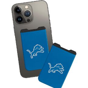 SOAR NFL Elastic Phone Wallet 2PK,