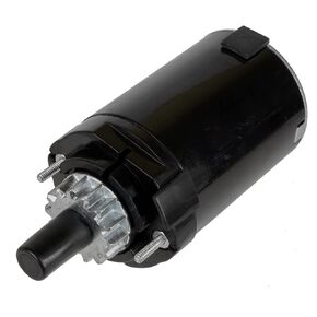 Caltric Compatible with Starter Kohler Courage Single Sv540 Sv530 Sv480 Sv470 New 20-098-01 20-098-01S