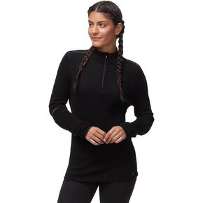 Smartwool Intraknit Thermal Max Merino 1/4-Zip Baselayer - Women's