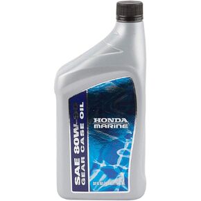 Honda 08739-90W Marine Oil (90W Gl-5)