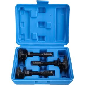 Rear Axle Bearing Remover Puller Hammer Kit Remover Tool Kit W/ 3 Sizes