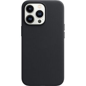 Premium Leather Case Luxurious and Slim Designed to Protect and Stylize your phone. Dustproof and Shockproof, for iPhone 15, 14, 13 and 12 Perfectly. with a Free Screen Protector. 4X Military Grade.
