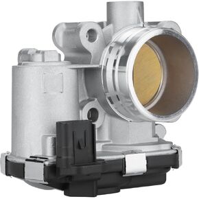 12671379 Electronic Throttle Body for Chevrolet Cruze 1.4L 2017-2019, Cruze 1.6L 2019, Equinox GMC Terrain 1.5L 2018-2020, Malibu 1.5L 2016-2020, for Buick Encore 1.4L 2016-2019, 12659491, TB1271