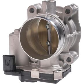 Fuel Injection Throttle Body (3.6L V6 217CID) Fit For 12-20 Bu-ick Enclave /12-15 Cadillac CTS 13-19 XTS /13-17 Chevy Equinox 12-20 Traverse /12-16 GMC Acadia (Replace # 12632172 TB1291)