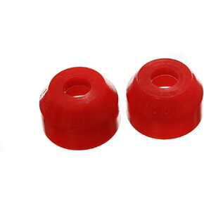 Energy Suspension 9.13101R O.E.M. Style Tie Rod End Boot - Pack of 2