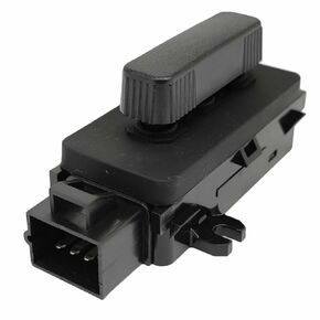 12450256 Seat Switch 6-Way Power Switches Fits for Chevy Silverado GMC Sierra 1999-2007 Front Seat Adjuster Switch Left and Right Side