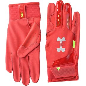 Under Armour Mens Harper Hustle 21 Baseball Gloves