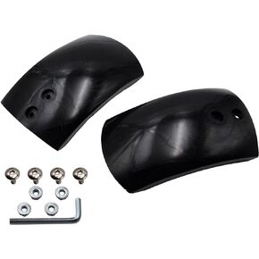 2X (Pair) 43cc 47cc 49cc Minimoto Mini Moto Kids ATV Quad Bike Plastic Mudguards