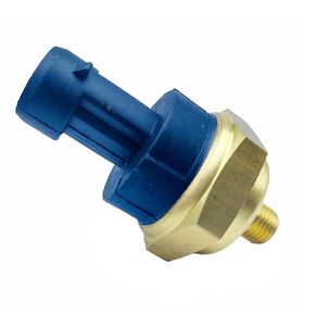 Oil Pressure Sensor 6674316 8513826 Fits for Bobcat Loaders 751 753 763 773 863 864 873 883 963 A220 A300 S130 S150 S160 S175 S185 S205 S220 S250 S300 S330 T140 T180 T190 T200 T250 T300 T320