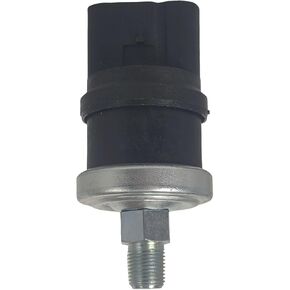 Hydraulic Oil Pressure Switch 6670705 Compatible with Bobcat 453 463 553 653 751 753 763 773 Skid Steer Loader Dual Circuit 3 Pin Connection