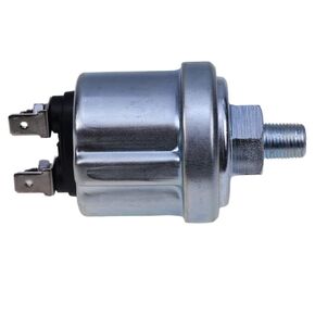 Holida Oil Pressure Sensor Sender 0-100psi 240-33 Ohms Output 1/8"-27NPT