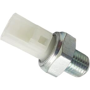 Engine Oil Pressure Sensor Sender Switch OPS Compatible with 98-19 Explorer/02-11 Ranger/99-16 Mustang- Oil Pressure Switch 1U5T9278DA, 1U5Z9278DA, 6U5Z9278D, F8AZ9278DA, 6U5Z-9278-D