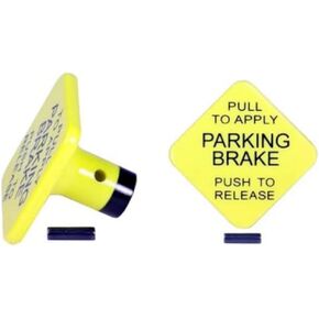 Bendix Genuine Air Brake Knob - 248433N