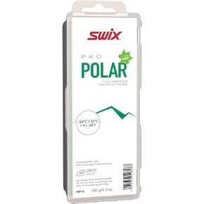 SWIX PS5 Ski Snowboard Wax