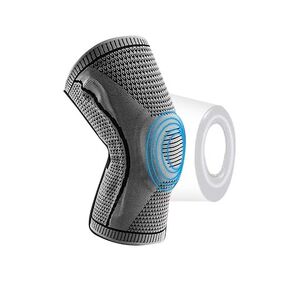 Knee Braces for Knee Pain, 1 Pack Knee Brace, Knee Compression Sleeve, Knee Support with Side Stabilizers & Patella Gel Pad for Workout, Knee Pain Relief, Arthritis, Weight Lifting，Football，Basketball in Kuwait