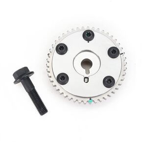 14310R44A01 14310R5A305 917-251 محرك متغير صمام توقيت ضرس VVT والعتاد متوافق مع هوندا CRV أكورد 2.4L L4