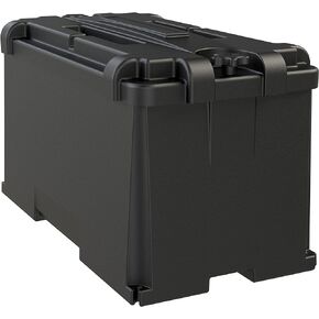 NOCO HM408 4D Commercial-Grade Battery Box