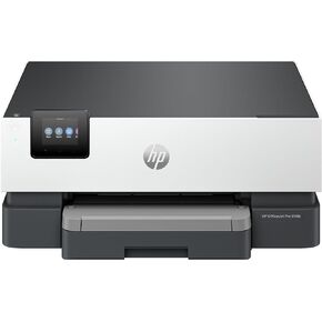 HP OfficeJet Pro 8210 Wireless Color Printer, Instant Ink ready, Works with Alexa (D9L64A),Black