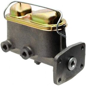 Raybestos MC36283 Professional Grade Brake Master Cylinder