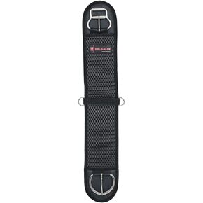 HILASON Western Horse Saddle Girth Anti Slip Grip Neoprene Cinch