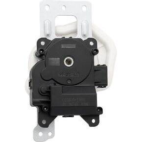 استبدال مشغل باب مزيج سخان HVAC 79140-SNA-A01 604-879 لعام 2006 2007 2008 2009 2010 2011 محرك سخان Honda Civic، محرك محرك رفرف فتحة تهوية سخان الهواء، وحدة مؤازرة سخان مزيج مكيف الهواء. in Kuwait