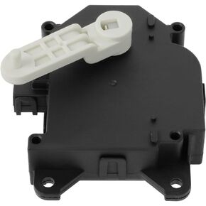 SCITOO HVAC Heater Blend Door Actuator Replacement for Honda for Accord 2003-2007 604-882 Heater Blend Door Levers