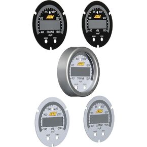 AEM 30-0302-ACC X-Series Temperature Gauge