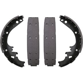 Wagner QuickStop Brake Z462R Drum Brake Shoe