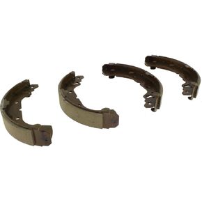 Centric 111.10590 Centric Brake Shoes