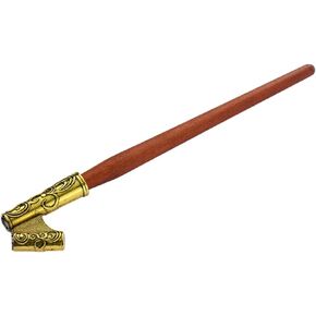 NUOBESTY Calligraphy Nib Pen Oblique Dip Pen Stand Oblique Dip Pen Handle Replacement Nib Holders Holder Oblique Dip