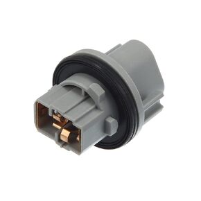 Turn Signal Light Bulb Socket Holder 26243-9B91A 262439B91A for Nissan Altima 2009-2022 for Nissan Rogue 2014-2022